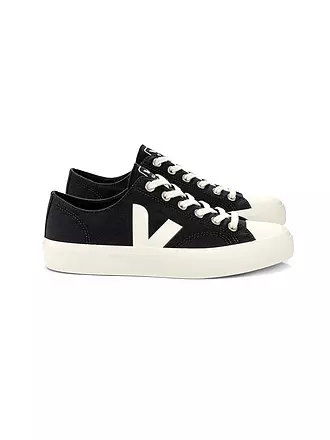 VEJA | Zapatillas WATA II LOW | schwarz